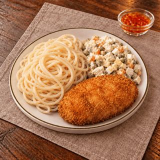 Ланч-сет 7 (360/30г)