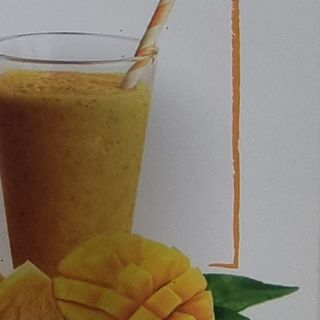 Batido de Mango