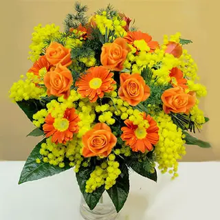 Bouquet Allegro