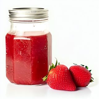 Strawberry Jam