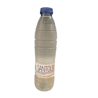 Agua mineral (500ml)