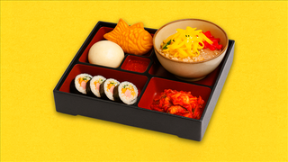 Бизнес ланч 2