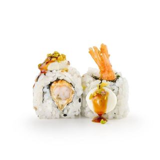 Uramaki Ebiten Sbagliato