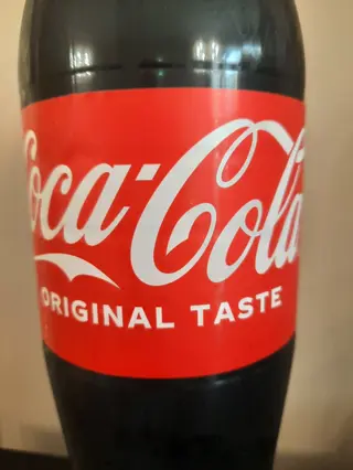 Coca-Cola 1,5 I