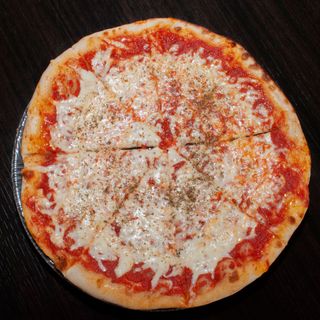 Pizza Margerita