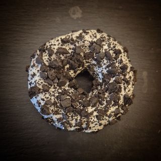 Cookies Donut