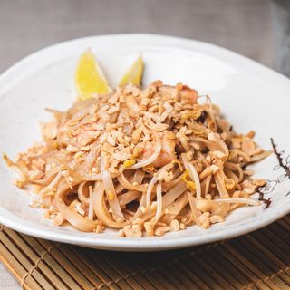 152. Pad thai
