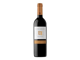 Vino Legaris Crianza Tinto