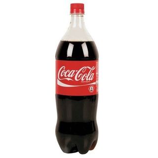 Coca-Cola bottiglia 1.5 l
