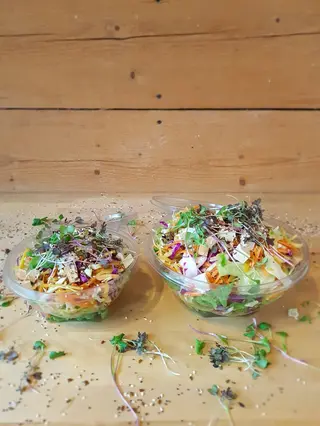 Velika salata