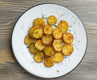 Cartofi rondele