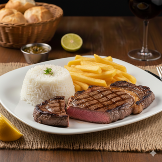 Bife da Vazia