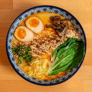 Tantanmen ramen 780g
