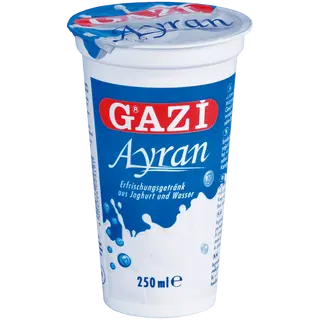 Ayran natural 0.25L