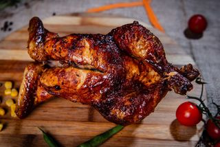 Cocosel de munte rotisat (COQUELET)