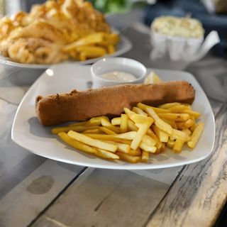 Karađorđeva šnicla