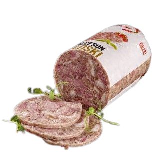 Salceson Włoski -100g