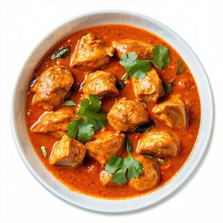 Chicken Curry