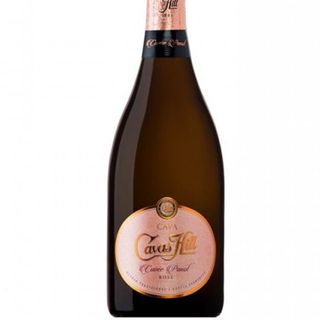 Cava Hill Rosé (750 Ml.)