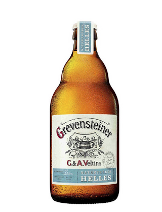 Grevensteiner Helles 50 cl