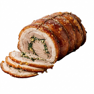 Porchetta