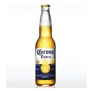 Birra corona 33 cl.