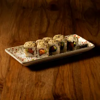 Sake roll