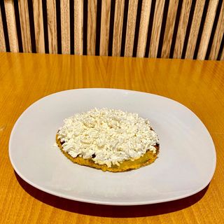 Arepa De Choclo