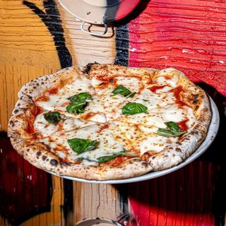 Margherita Pizza (30cm)