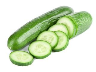 Огірок свіжий (50г)