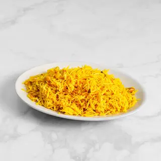 22. Vege Biryani