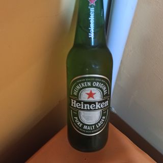 Birra Heniken da 33cl