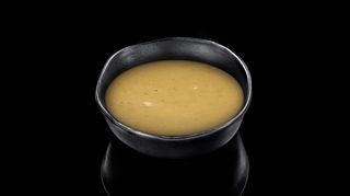 Соус Горіховий