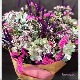 Ramo variado en secos