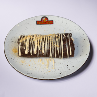 69. Kinderino palačinka