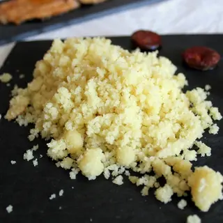 Plato De Migas