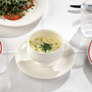 კრევეტების წვნიანი