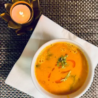 Sopa Dal