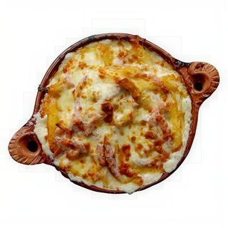 Pasticcio Charcuterie