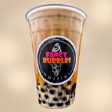 КЛАСИК млечен бъбъл тий