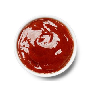 Sauce Ketchup 