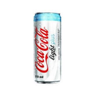 Coca-Cola Light Lata 330ML