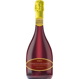 Vi Lambrusco Rosat  (75 Cl.)