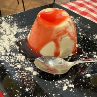 Coulant De Chocolate