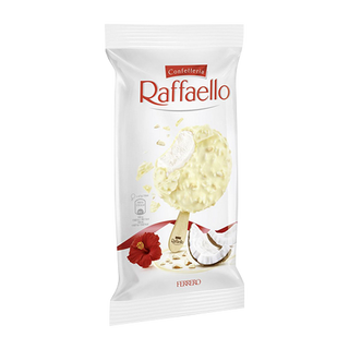 Морозиво Raffaello Ice Cream Stick 47г