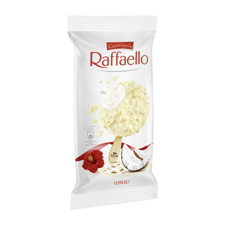 Морозиво Raffaello Ice Cream Stick 47г