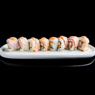 Rainbow special - 8 pezzi