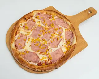 Pizza Baby Ø32cm 1+1