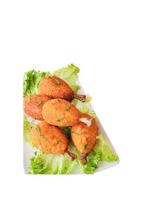 Croquettes Fromage
