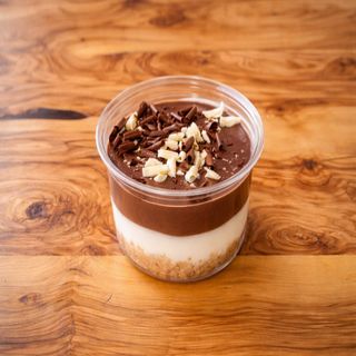 3 Chocolates (Porción)